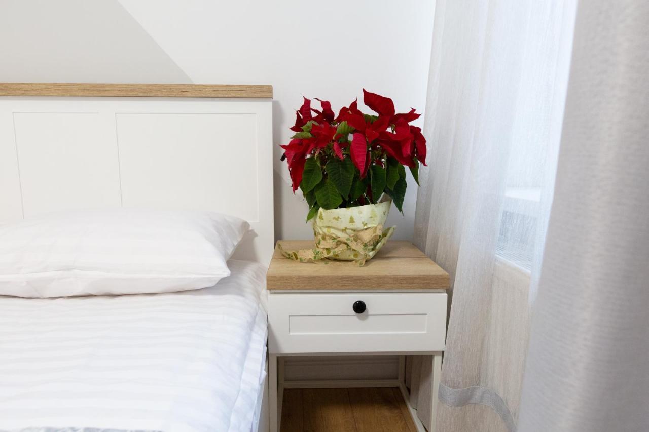 Hotel N°10 利沃夫 外观 照片