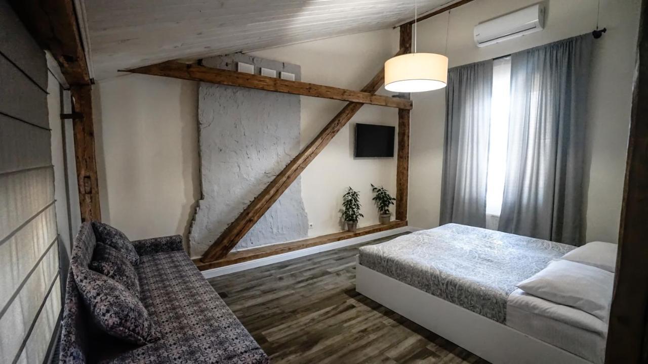 Hotel N°10 利沃夫 外观 照片