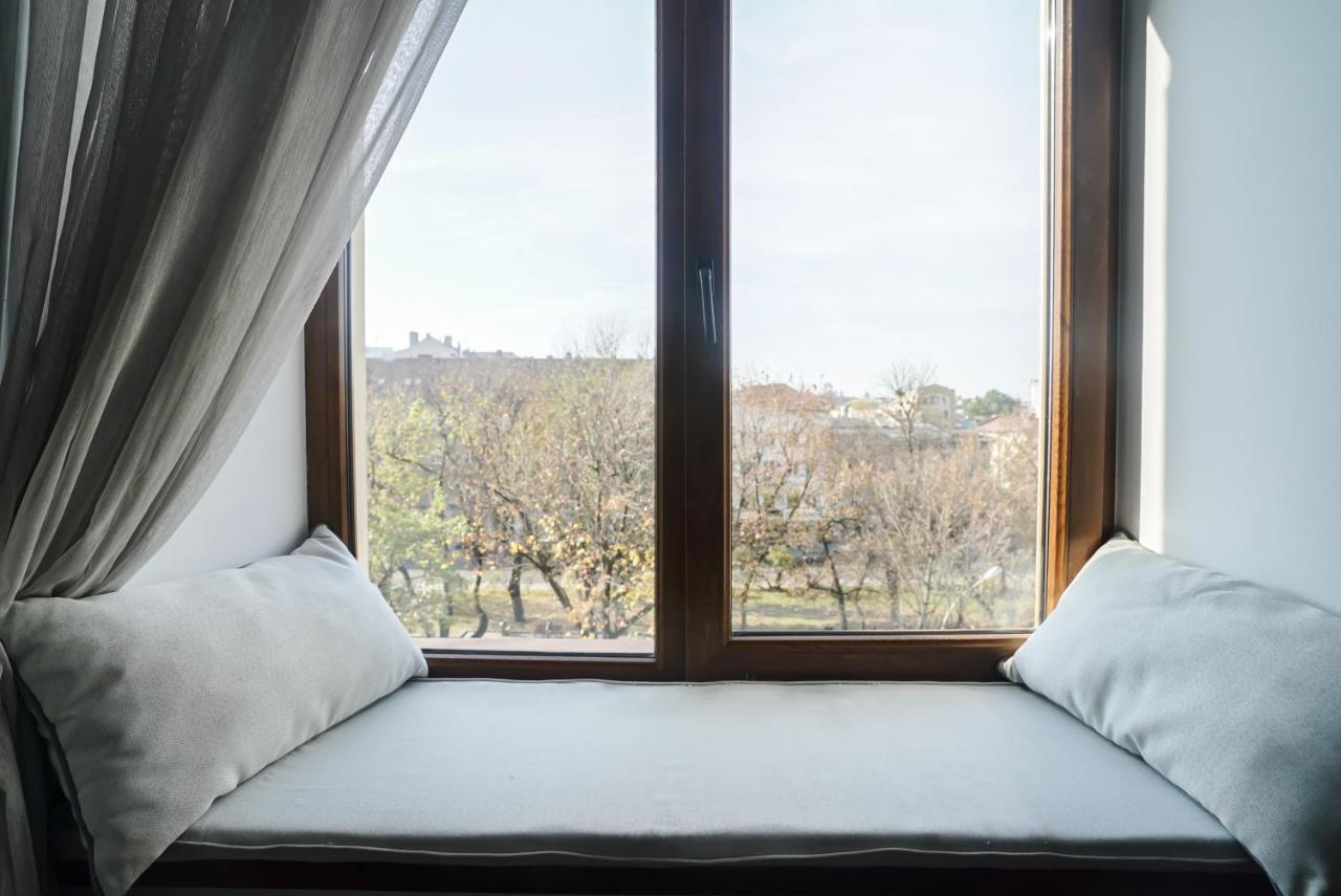 Hotel N°10 利沃夫 外观 照片