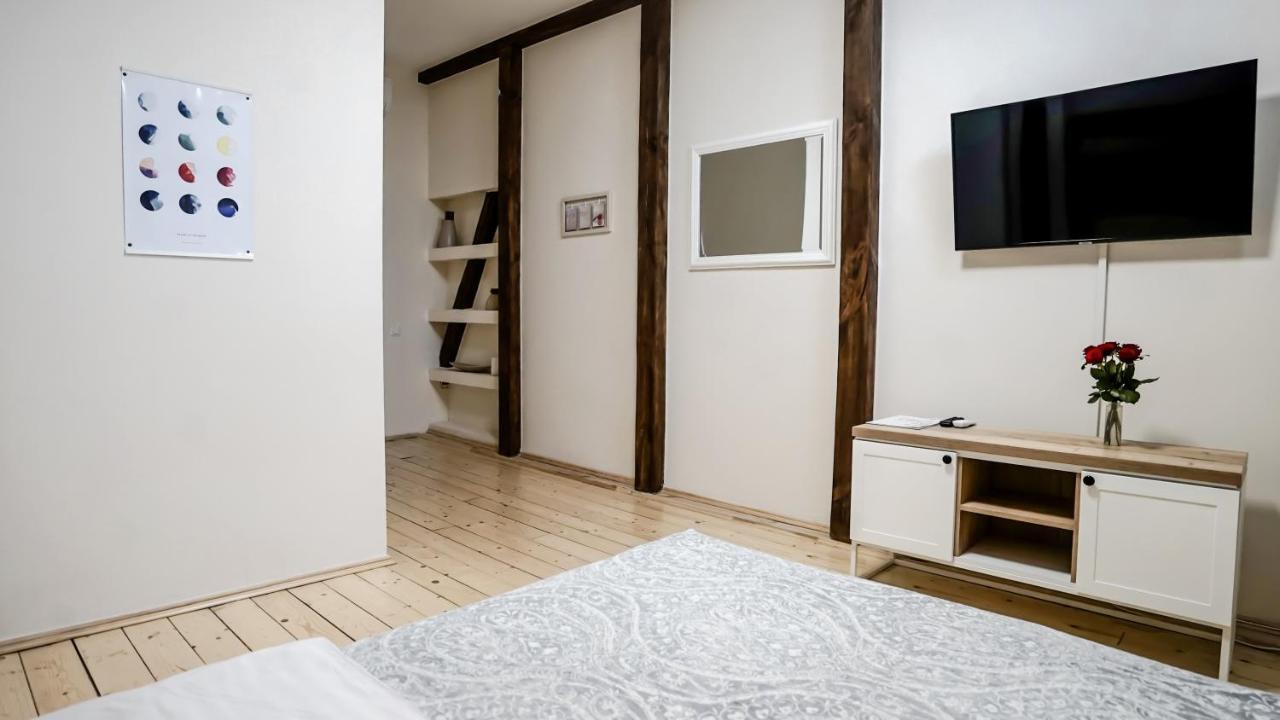 Hotel N°10 利沃夫 外观 照片
